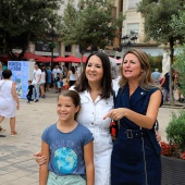 Castellón Street Park