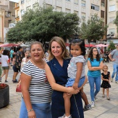 Castellón Street Park