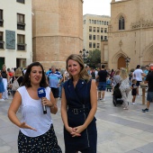 Castellón Street Park