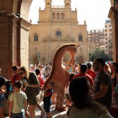 Castellón Street Park