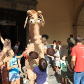 Castellón Street Park