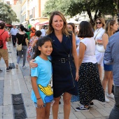 Castellón Street Park