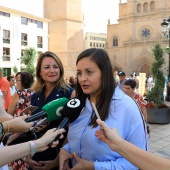 Castellón Street Park