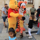 Castellón Street Park