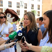 Castellón Street Park