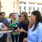 Castellón Street Park