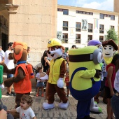 Castellón Street Park