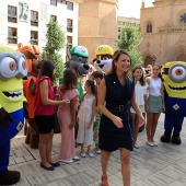 Castellón Street Park