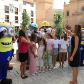 Castellón Street Park