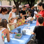 Castellón Street Park