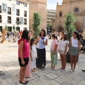 Castellón Street Park