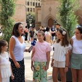 Castellón Street Park