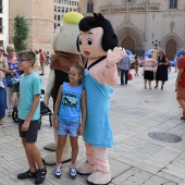 Castellón Street Park