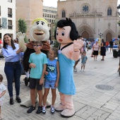 Castellón Street Park