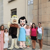 Castellón Street Park