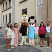 Castellón Street Park