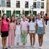 Castellón Street Park