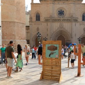 Castellón Street Park