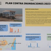 Protocolo antiinundaciones