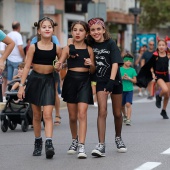 Pasacalle Benicàssim