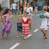 Pasacalle Benicàssim