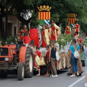 Pasacalle Benicàssim