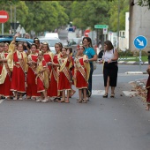 Pasacalle Benicàssim