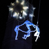 Ballet Aerial Strada