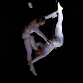 Ballet Aerial Strada