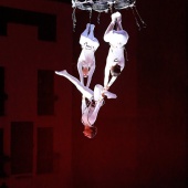 Ballet Aerial Strada