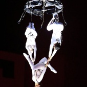 Ballet Aerial Strada