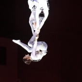 Ballet Aerial Strada