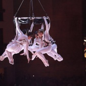 Ballet Aerial Strada