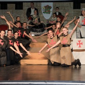 Gaiata 19 La Cultural