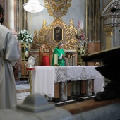 Barreros de la Virgen de Lidón