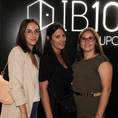 Grupo IB10