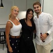 Grupo IB10
