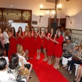 Castellón, desfile benéfico Asociación Contra el Cáncer