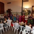 Castellón, desfile benéfico Asociación Contra el Cáncer