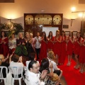 Castellón, desfile benéfico Asociación Contra el Cáncer