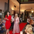 Castellón, desfile benéfico Asociación Contra el Cáncer