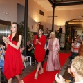 Castellón, desfile benéfico Asociación Contra el Cáncer