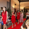 Castellón, desfile benéfico Asociación Contra el Cáncer
