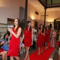 Castellón, desfile benéfico Asociación Contra el Cáncer