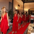 Castellón, desfile benéfico Asociación Contra el Cáncer