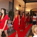 Castellón, desfile benéfico Asociación Contra el Cáncer