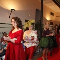 Castellón, desfile benéfico Asociación Contra el Cáncer