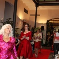 Castellón, desfile benéfico Asociación Contra el Cáncer