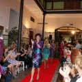 Castellón, desfile benéfico Asociación Contra el Cáncer