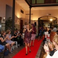Castellón, desfile benéfico Asociación Contra el Cáncer